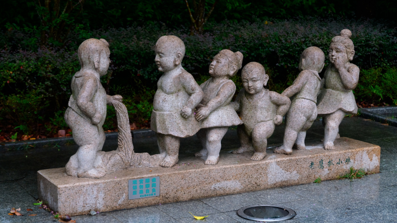 广东最没存在感的城市云浮,广东云浮是什么样的城市