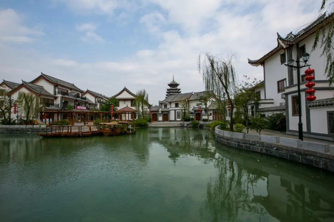 特色小镇有哪里,特色小镇好看吗