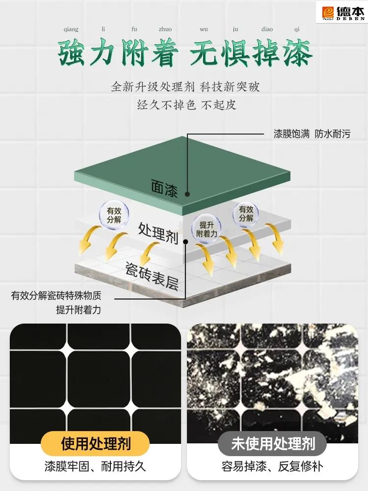 德本艺术涂料,水性陶瓷釉面漆