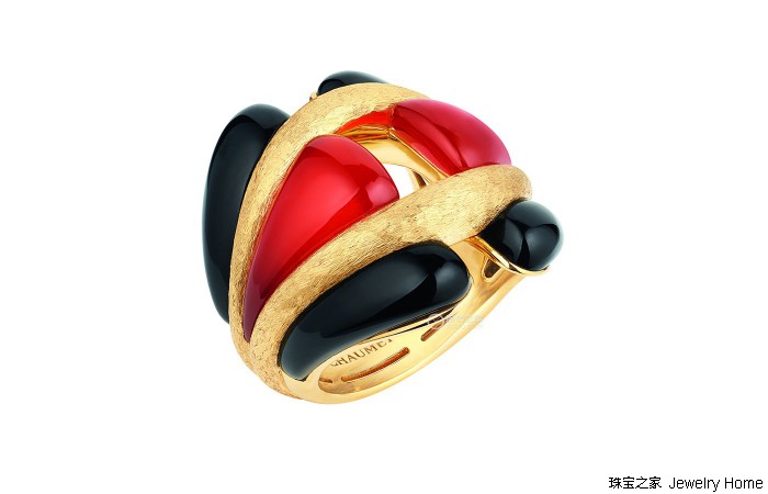 尚美巴黎的“非域珍藏”,满足了我对非洲的一切想象