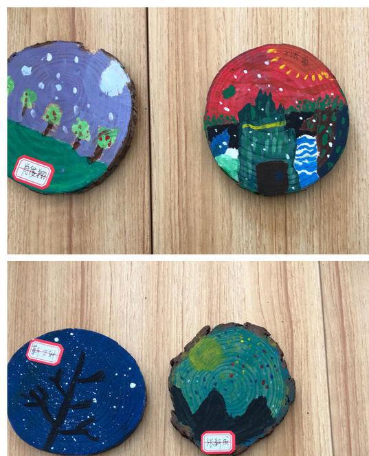 曾都区鹿鹤小学举行2020冬季体艺节暨文化艺术活动