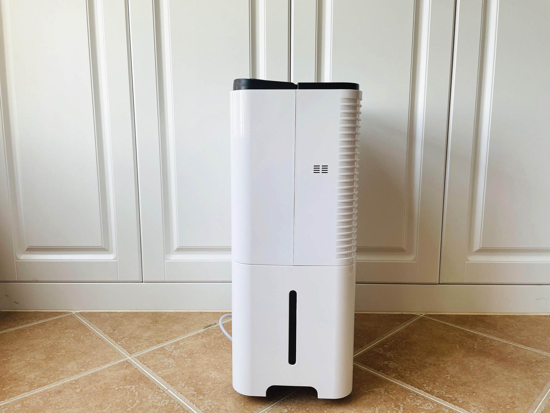 欧井225除湿机怎么使用,欧井oj181e除湿机测评