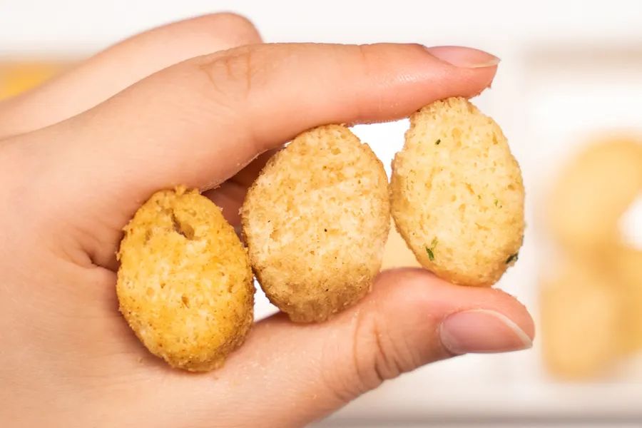 被薇娅直播间榨干零食预算后,写出了这篇测评报告(上)