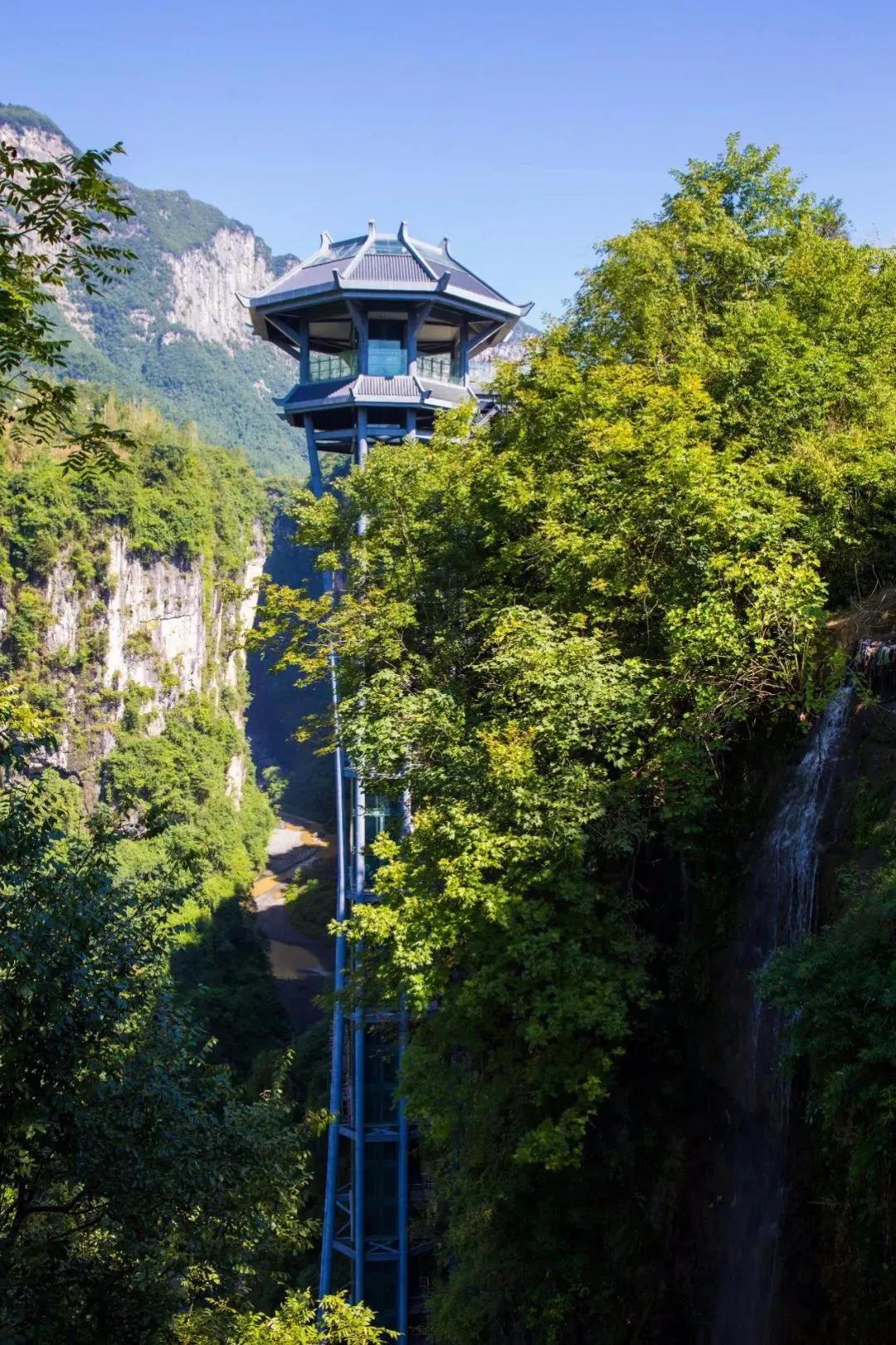 湖北旅游攻略,湖北恩施旅游攻略