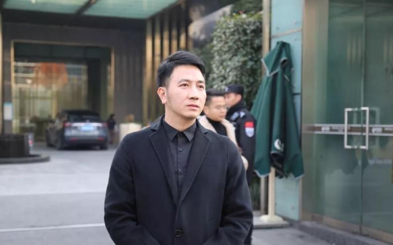 林生斌回应赔偿金去向,林生斌赔偿金给娘家了吗