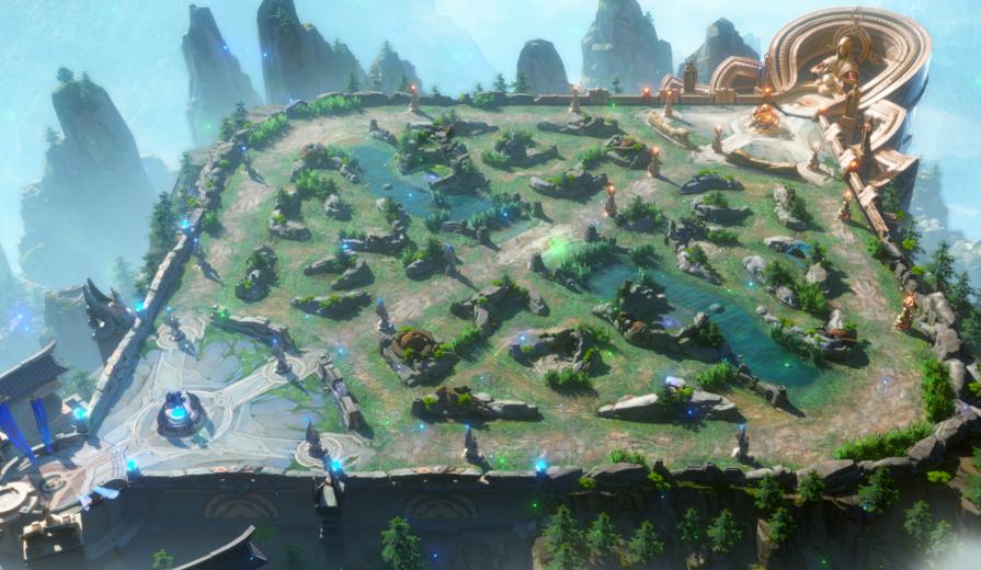 王者荣耀被击杀伤害面板,王者荣耀避免残血普攻回头的设置