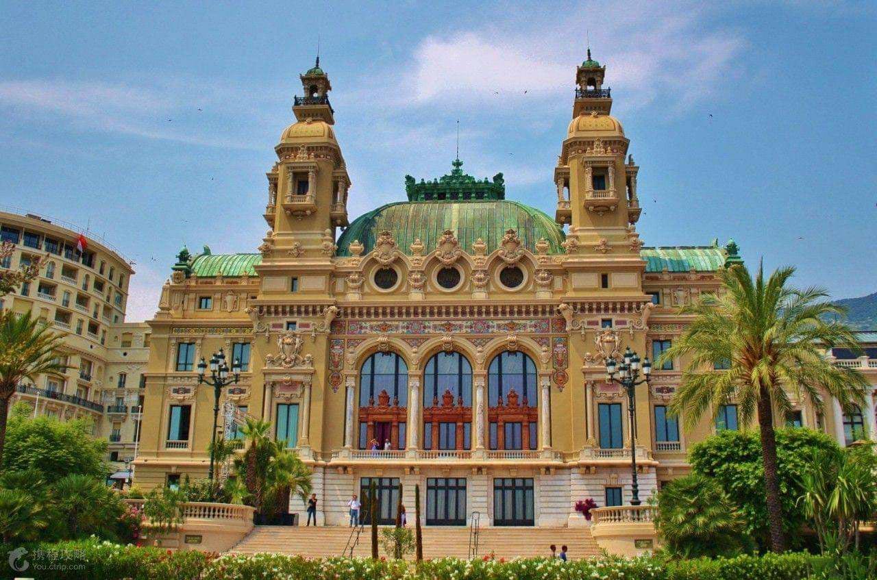 世界上最奇葩袖珍国家,世界上的袖珍国家