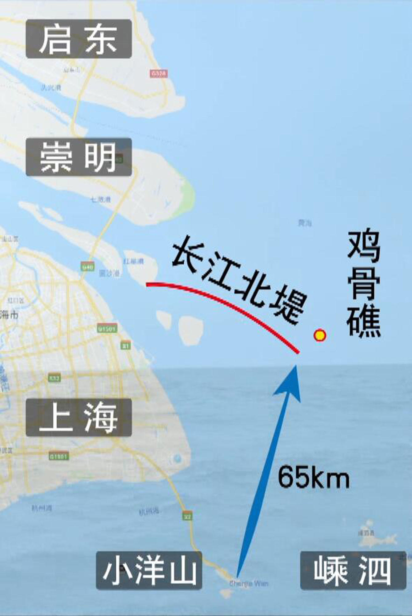 东北同山再战东海鸡骨礁小海鲈先来报道