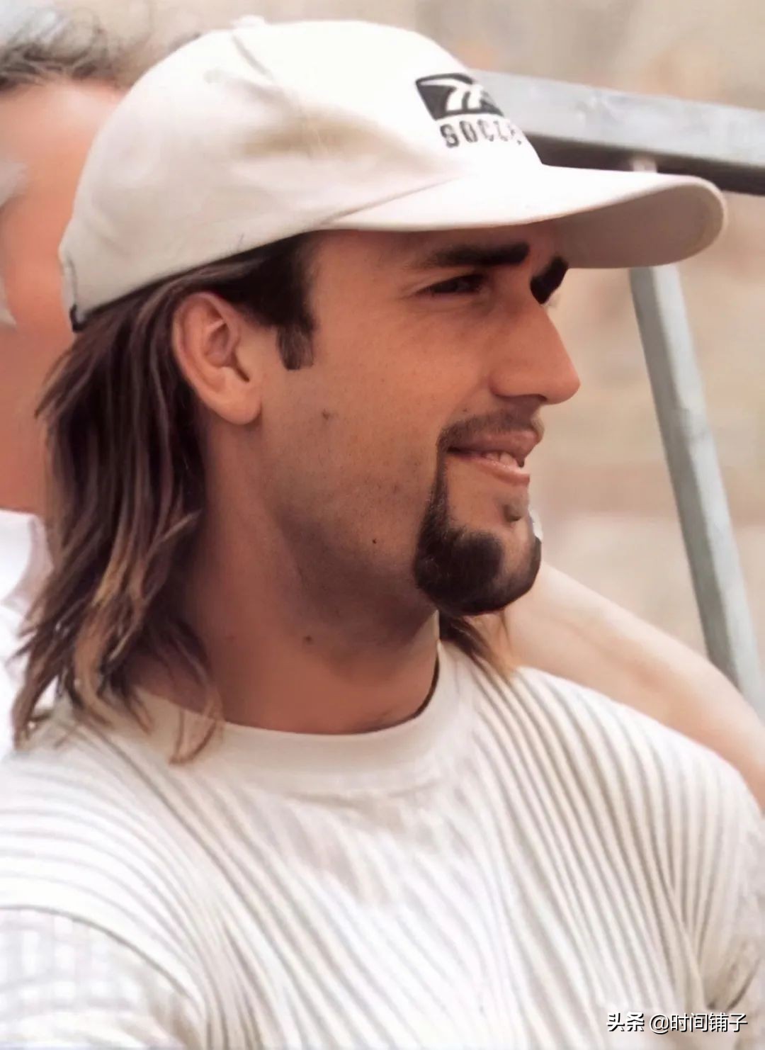 足球记忆阿根廷老爷爷,足球记忆的青春