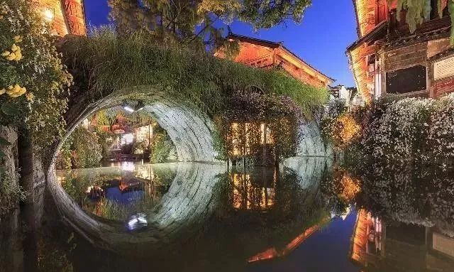 云南最值得玩的地方,云南真正值得玩的地方