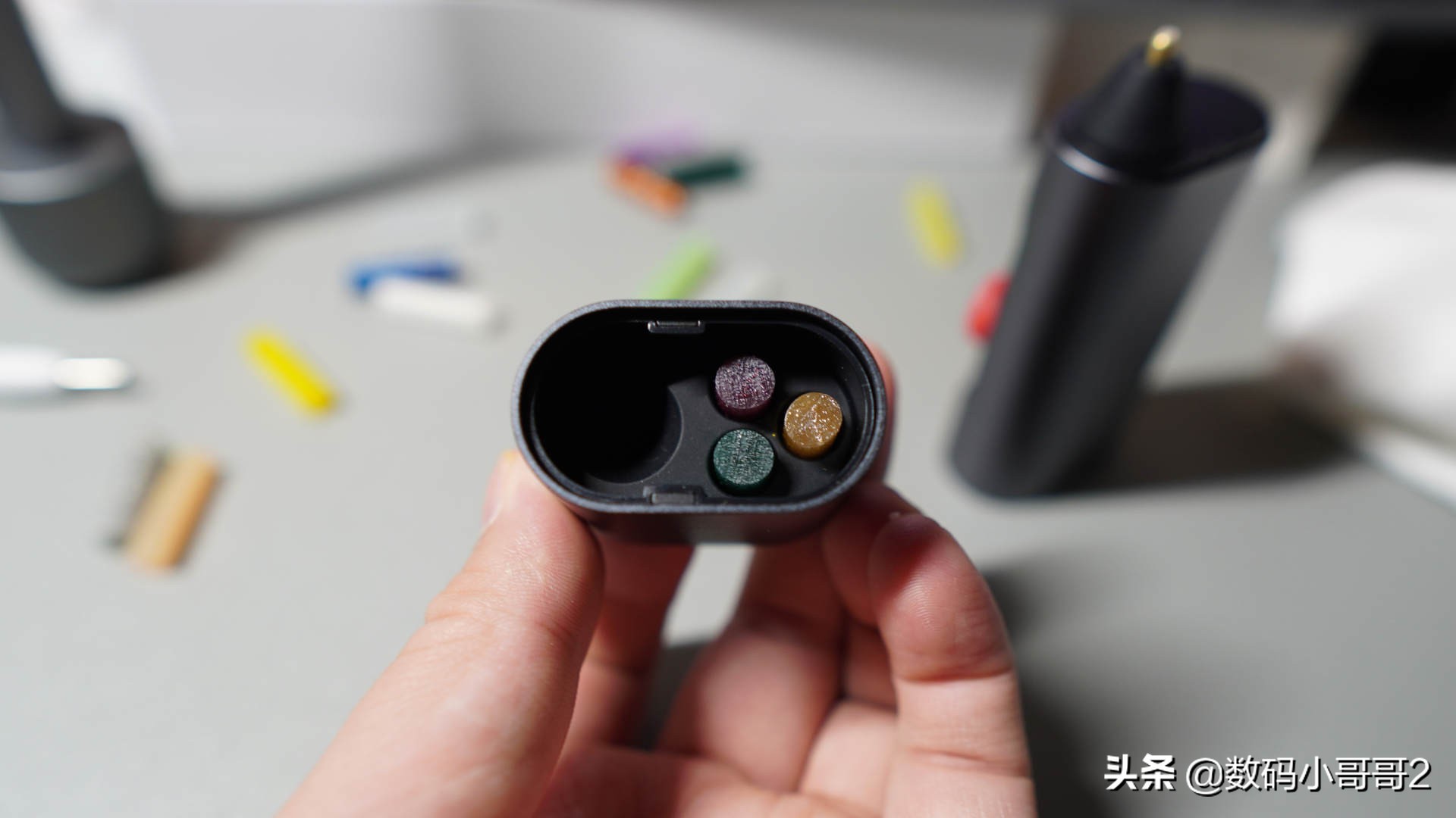 wowstick工具怎么样,推荐手工用品的套装