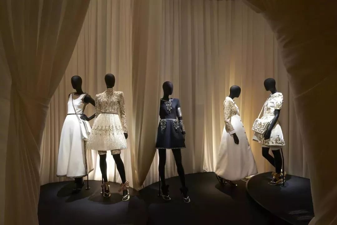 时尚圈最新事件,2019时尚圈发生的大事