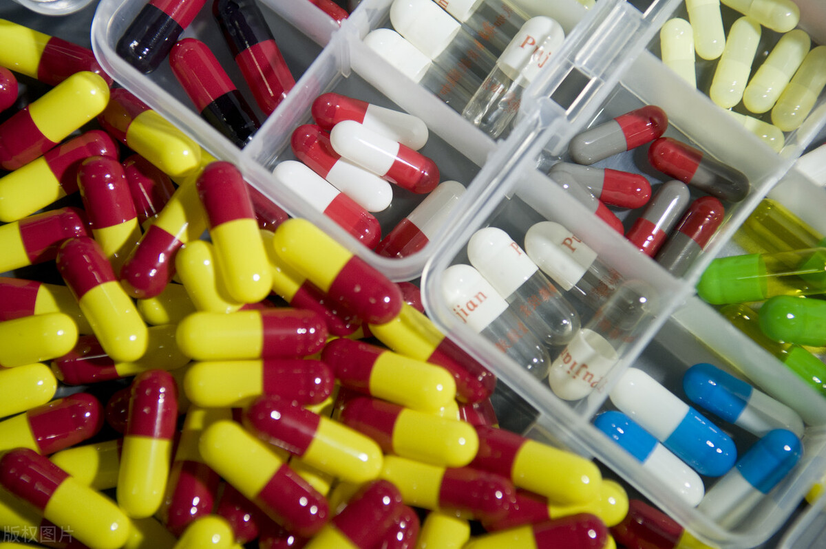 原料药未来潜力股,10家原料药概念潜力股