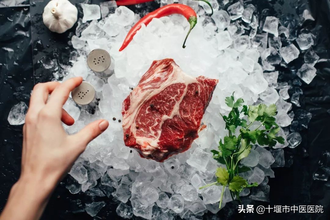 多吃什么东西补铁最快最好,多吃补血的蔬菜有哪些