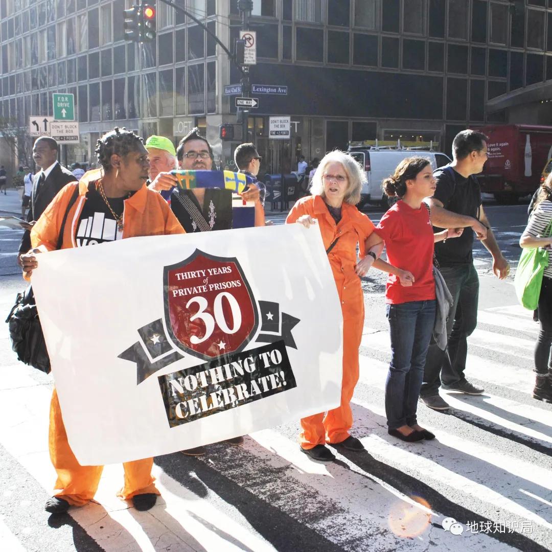 铁窗里的大碗牢饭,好吃么?|地球知识局