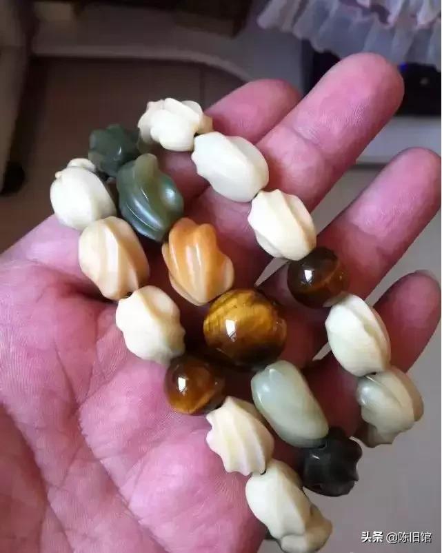 最值得玩的菩提子,真正的菩提子