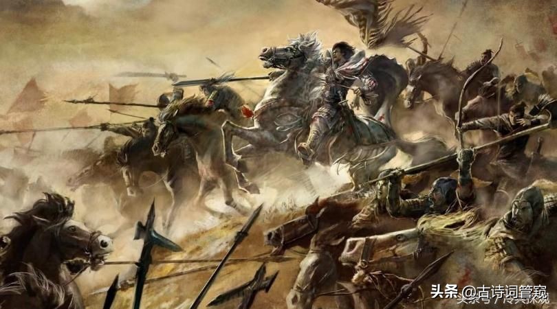 杜牧为什么要夜泊秦淮,杜牧泊秦淮背景