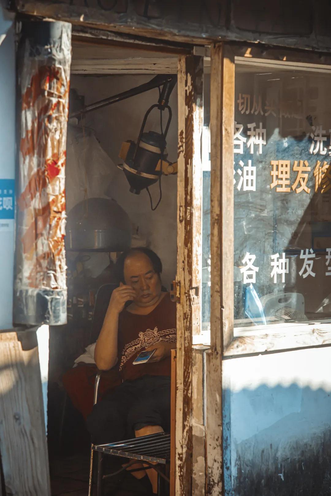 南京老门东和老门西,南京老门西和新门西