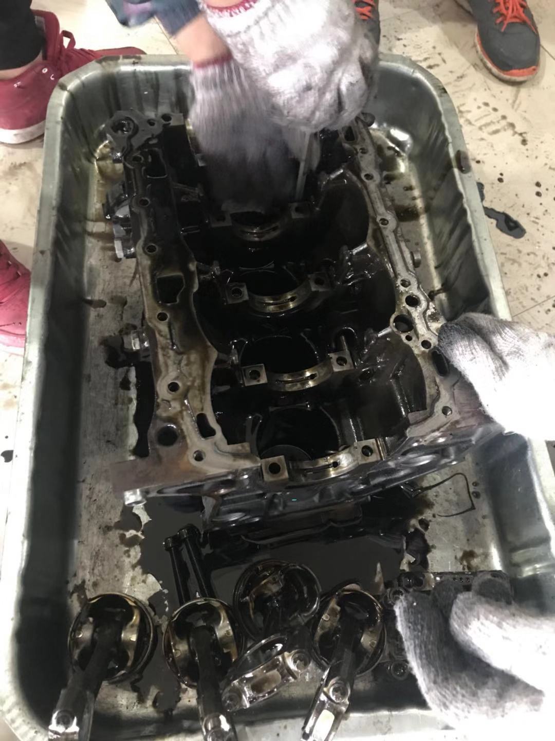 14款奥迪q3烧机油吗,2020奥迪q3烧机油吗