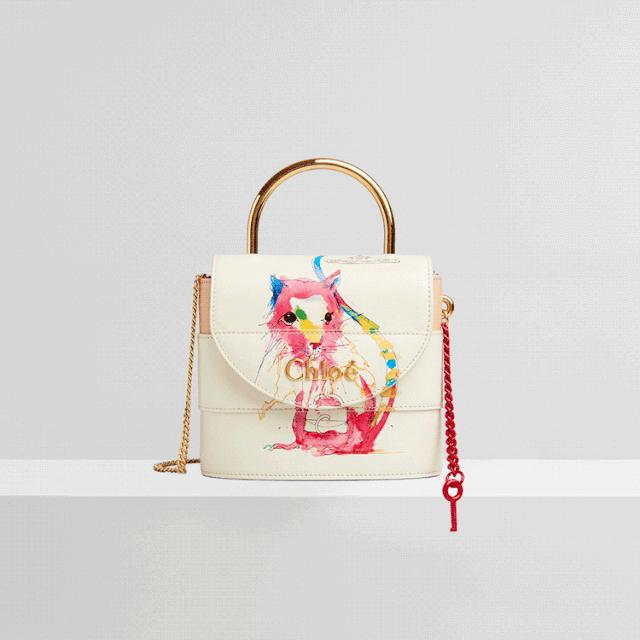 各大奢侈品龙年限定,奢侈品牌新春限定