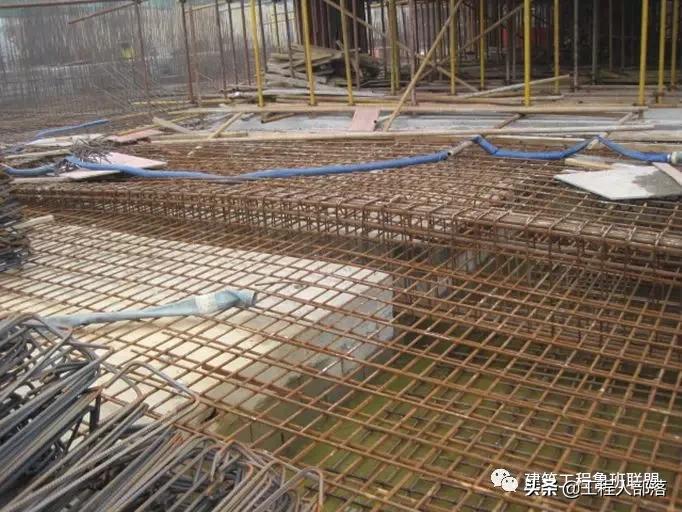钢筋施工现场的12个质量通病，注意防治