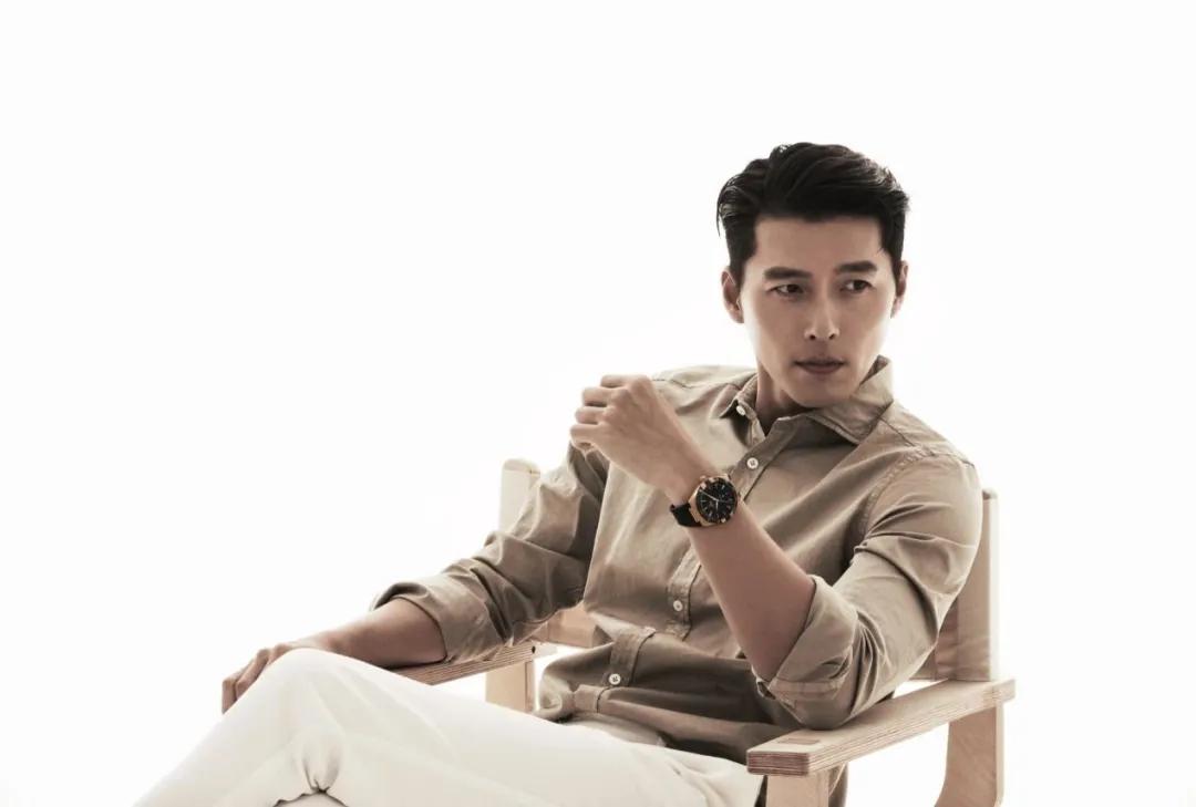 玄彬代言欧米茄手表哪个系列,玄彬omega名人大使