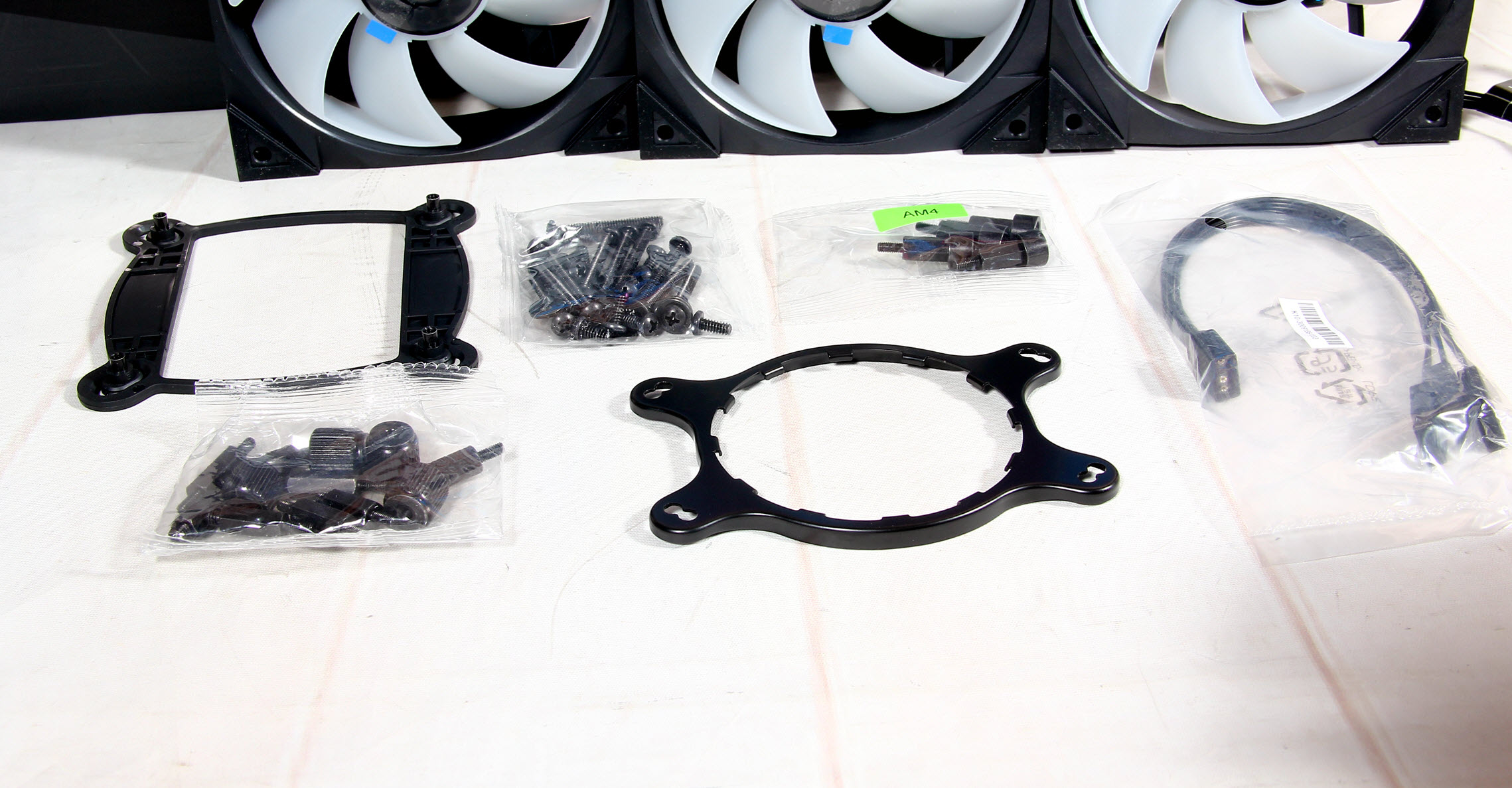 微星360r水冷实测,微星水冷s360和k360对比