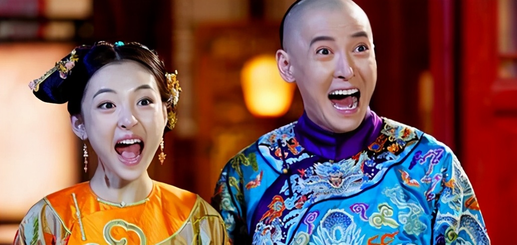 鹿鼎记张一山韦小宝身份被揭穿,鹿鼎记梁朝伟版花絮