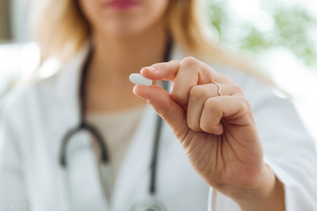 胃病可以长期服用中药吗,胃病可以长期吃益生菌吗