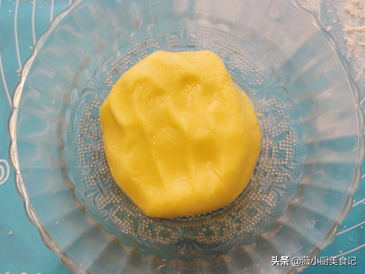 曲奇饼干不要杏仁粉,曲奇饼干不要糖粉不要玉米油