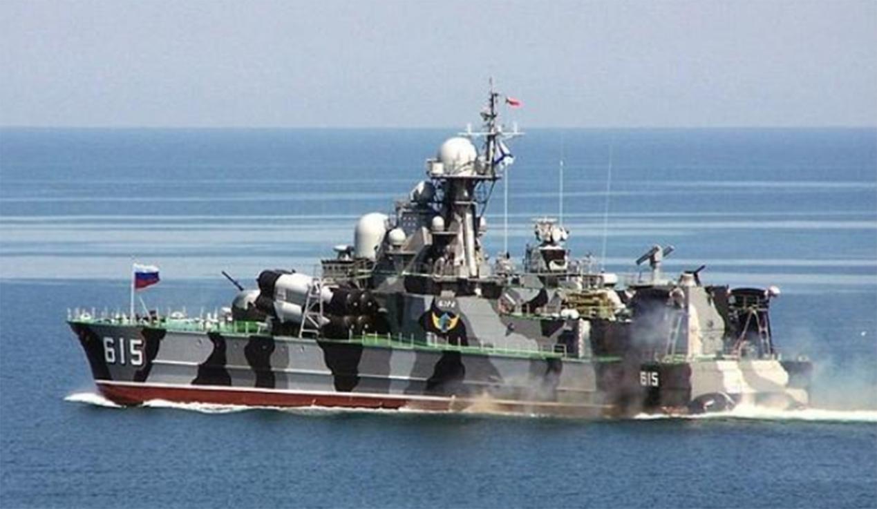 056轻护最高航速几节,全球十大轻型护卫舰