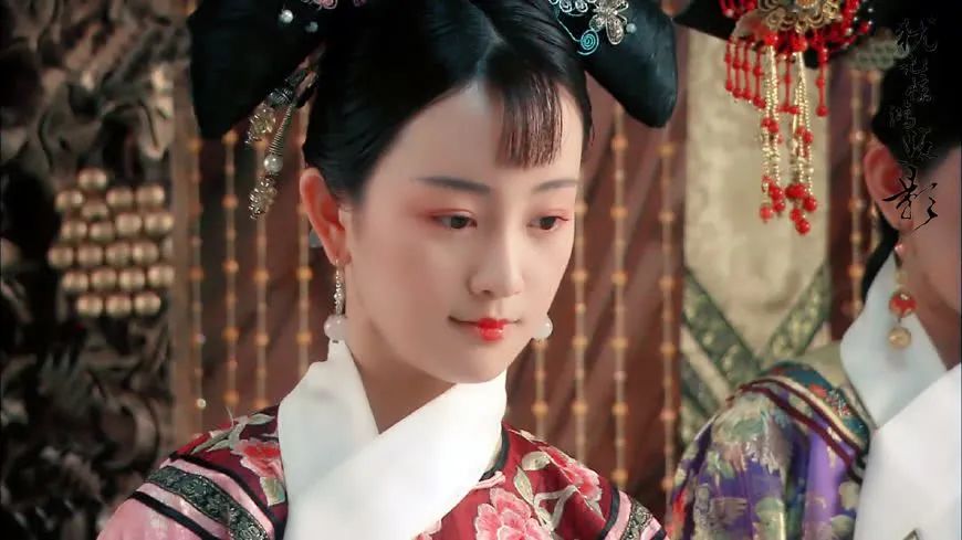 娄艺潇填充脂肪前后对比,娄艺潇填充前后对比