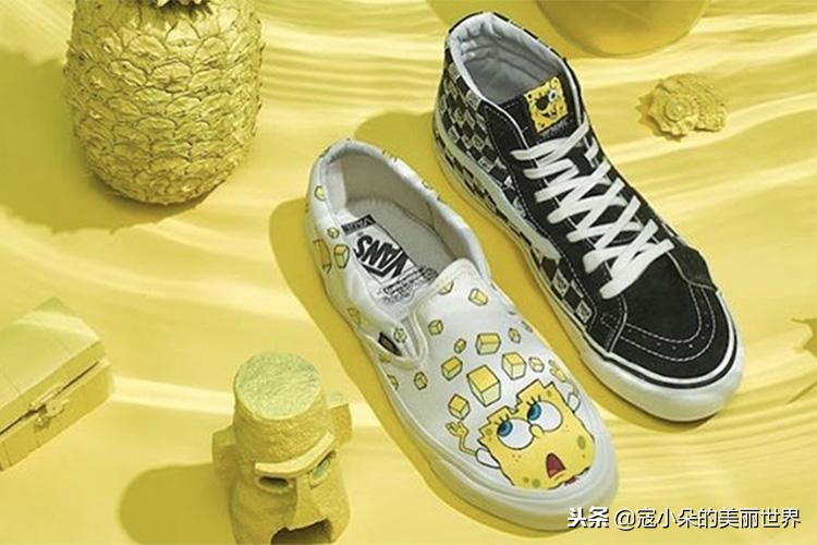 凯蒂猫联名鞋子推荐,凯蒂猫联名的鞋