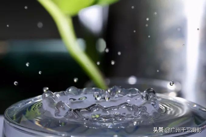 失败N次之后,我的水滴皇冠成功了,你也可以试试