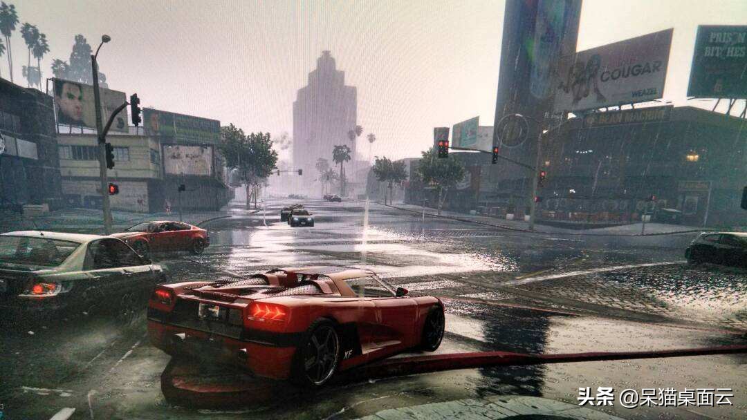 3a大作游戏什么配置能玩,3A游戏大作看什么配置