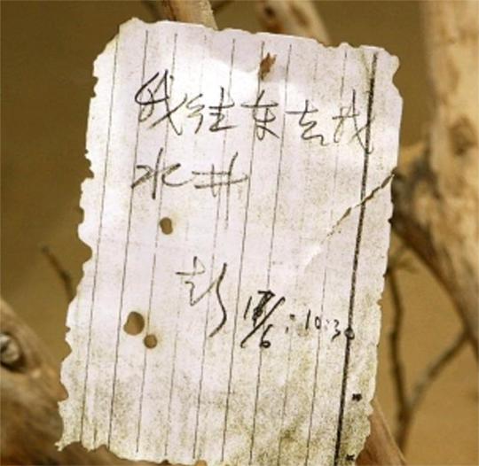 彭加木当初为何独自一人去找水,彭加木失踪真与找水有关系吗