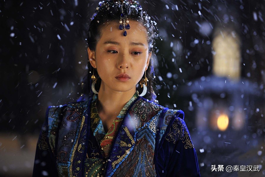 古代怎么惩治女囚?4种刑罚不痛不流血,但受刑者却常羞愧而死