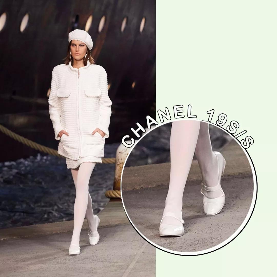 春夏季购物车穿搭,春天购物车