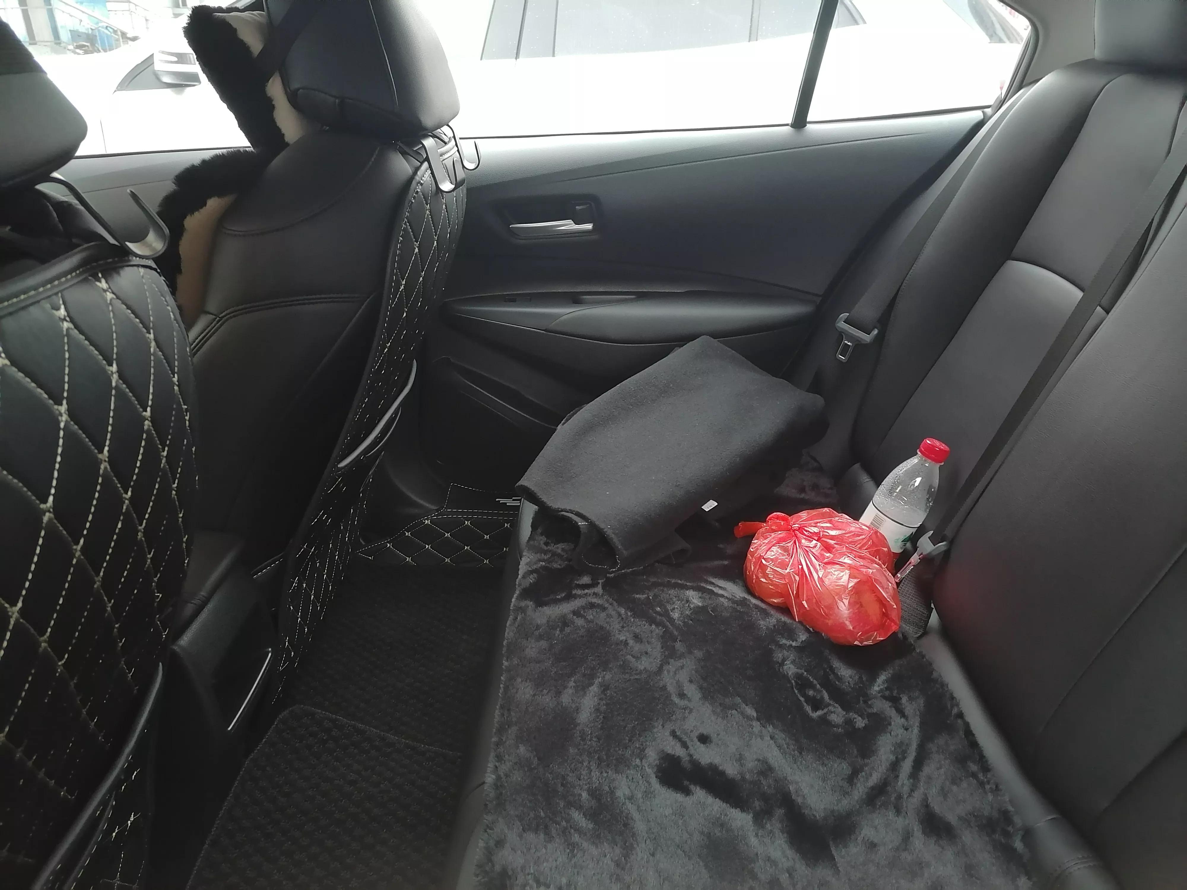 丰田卡罗拉1.8l双擎混动口碑如何,丰田卡罗拉油电混合车口碑