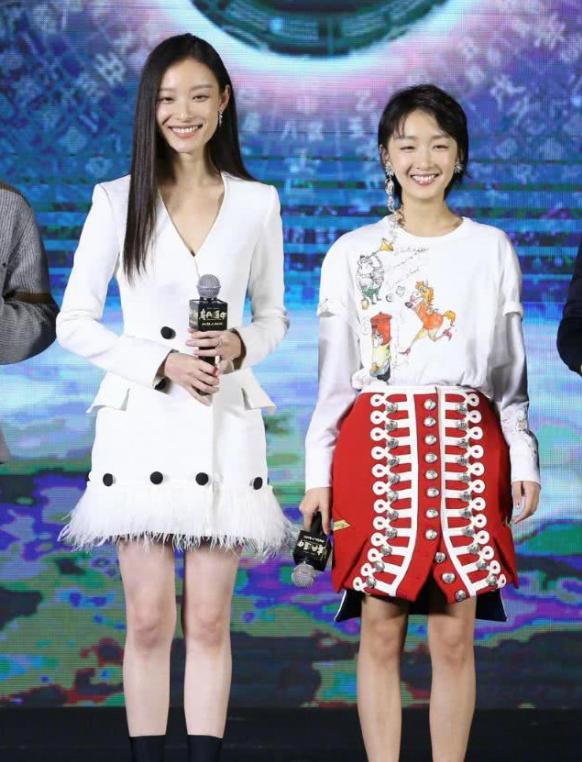 周冬雨长得一般却能演电影,张艺谋为什么说周冬雨适合演电影