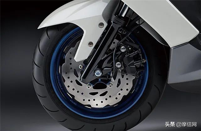 雅马哈majestysxc哪里产的,2020款雅马哈cygnusxs150