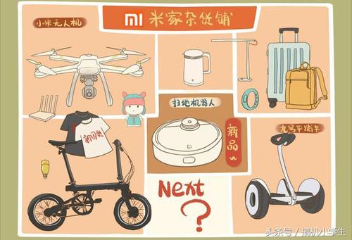 小米能不能撼动bba,小米能扛起国产大旗吗