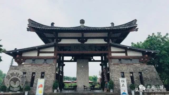 广安巴人石头城,广安巴人石头城门票