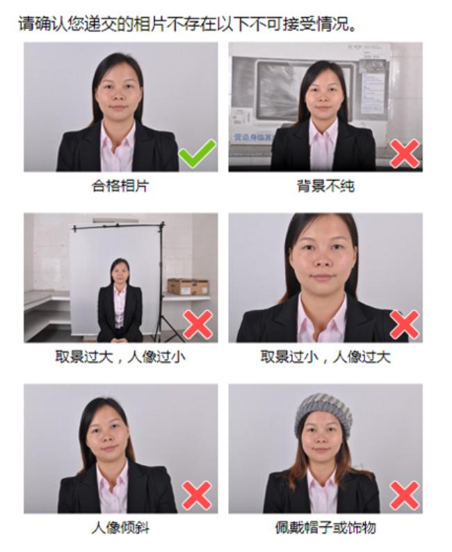 不去照相馆怎么拍证件照,驾驶证照片可以自己去照相馆拍