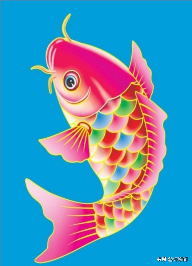 锦鲤十一月好运,十一月锦鲤运气