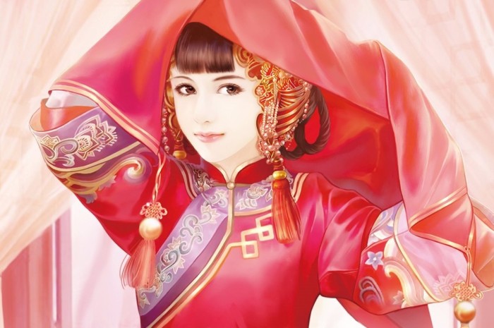 温庭筠和鱼玄机多大,鱼玄机温庭筠照片