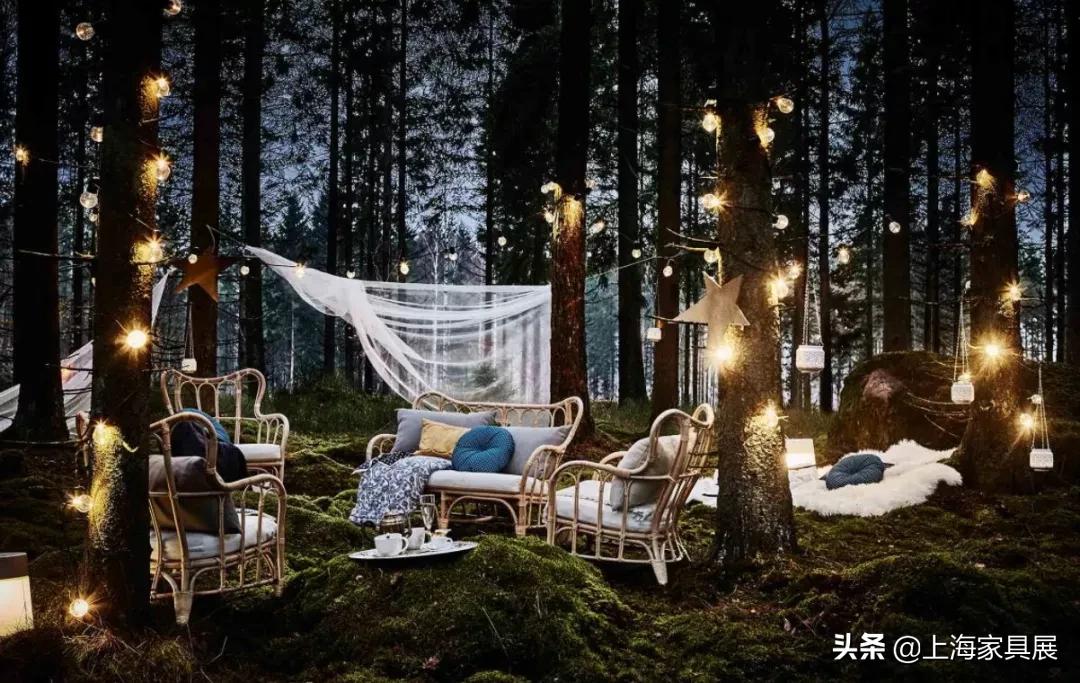 藤编家具除甲醛吗,藤编家具容易积灰么