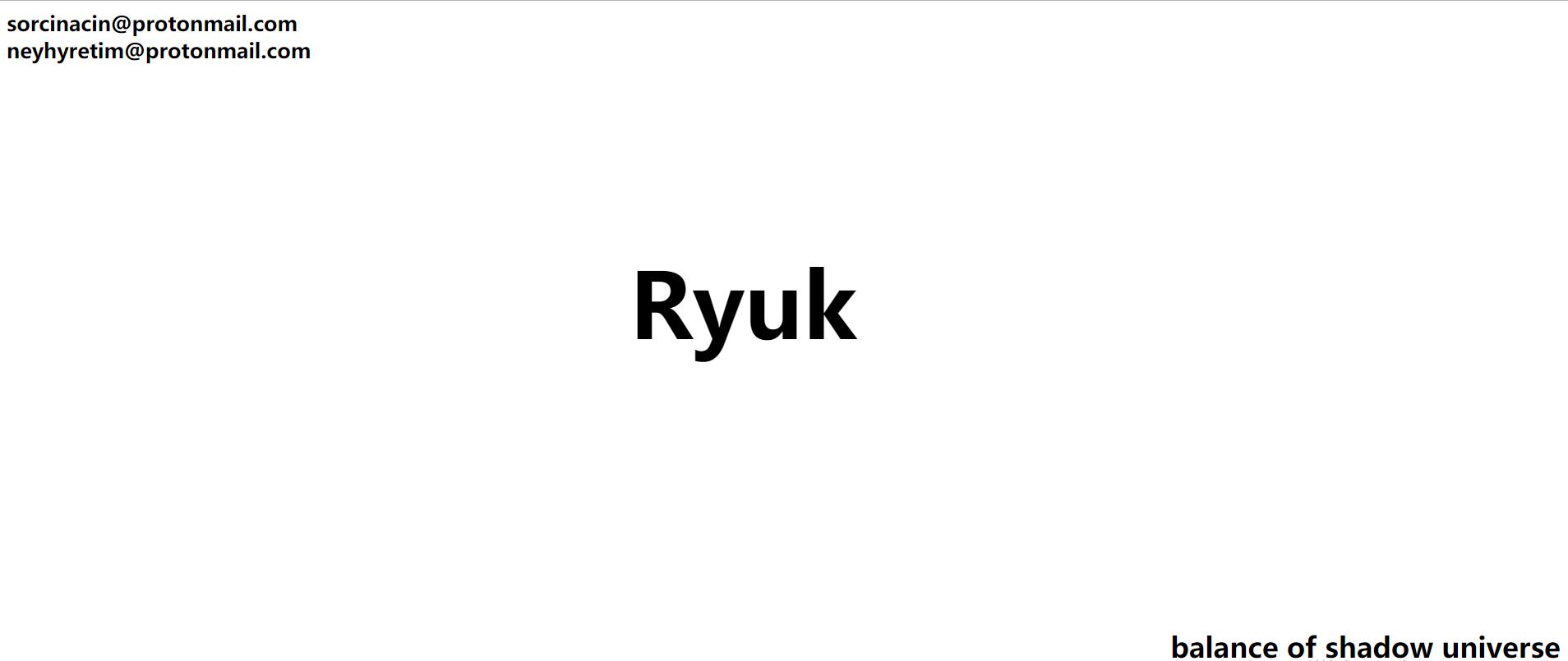 勒索病毒的现象级,勒索病毒案例统计