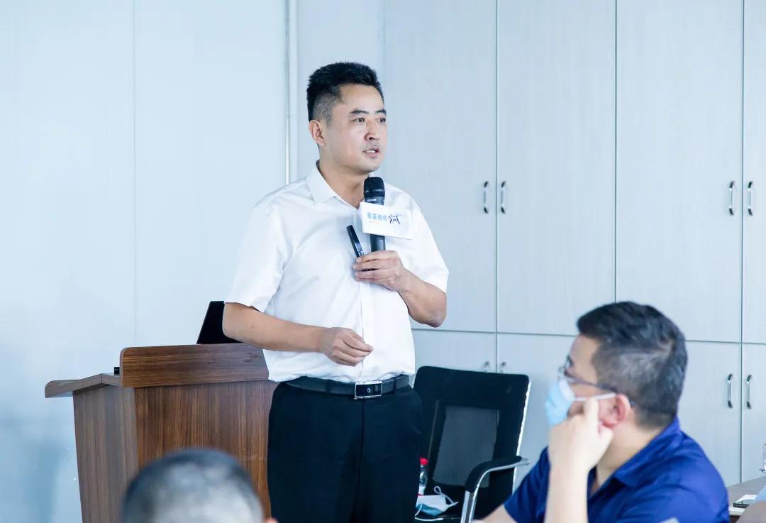 走进江淮首郡，菁英律师实战特训营·合肥站圆满落幕