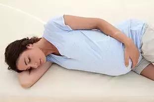 哪种分泌物是不正常的,哪种分泌物说明临产